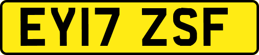 EY17ZSF