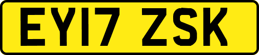 EY17ZSK
