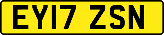 EY17ZSN