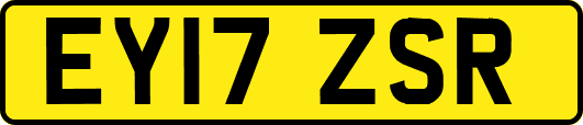 EY17ZSR