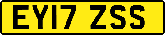 EY17ZSS