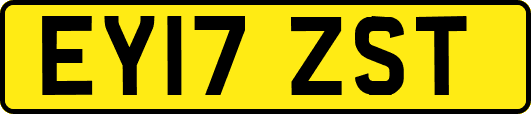 EY17ZST