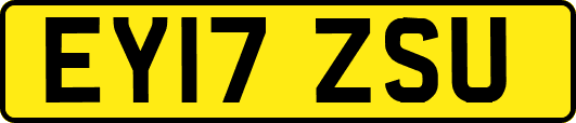 EY17ZSU
