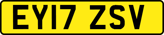 EY17ZSV