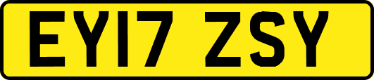 EY17ZSY