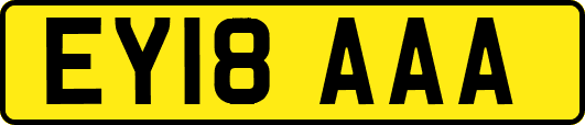 EY18AAA