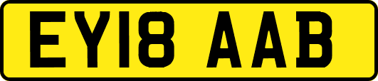 EY18AAB