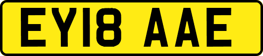 EY18AAE