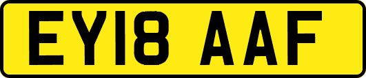 EY18AAF