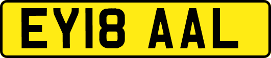 EY18AAL