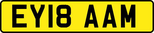 EY18AAM