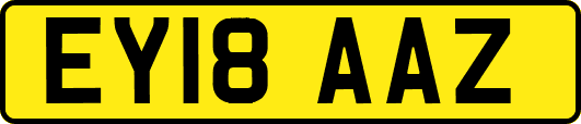 EY18AAZ