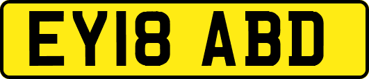 EY18ABD