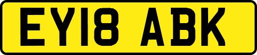 EY18ABK