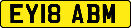 EY18ABM