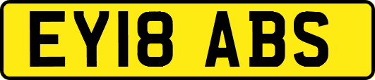 EY18ABS