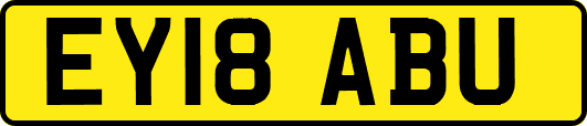 EY18ABU