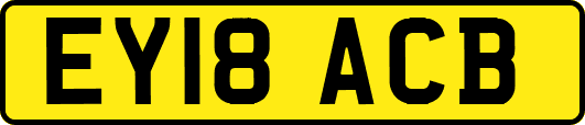 EY18ACB