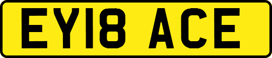 EY18ACE