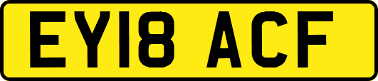 EY18ACF