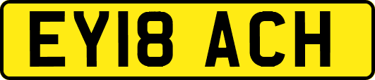 EY18ACH