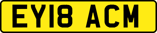 EY18ACM