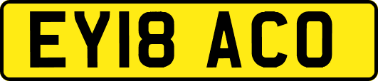 EY18ACO