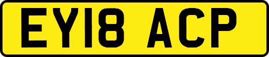 EY18ACP