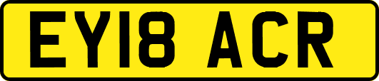 EY18ACR