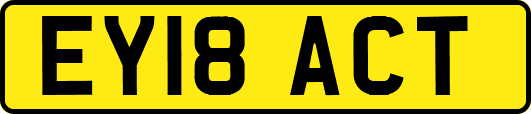 EY18ACT