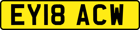 EY18ACW