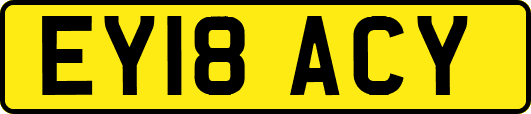 EY18ACY