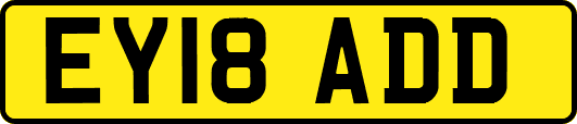 EY18ADD