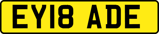 EY18ADE