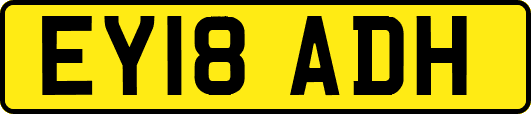EY18ADH