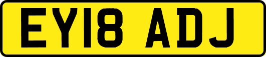EY18ADJ