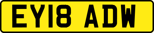 EY18ADW