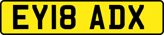 EY18ADX