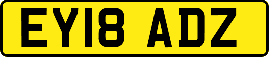 EY18ADZ