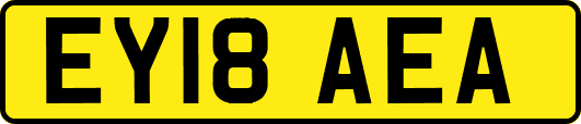 EY18AEA