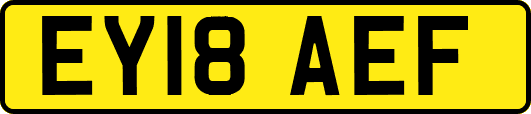 EY18AEF