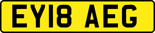 EY18AEG