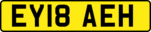 EY18AEH