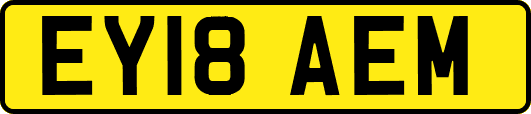 EY18AEM