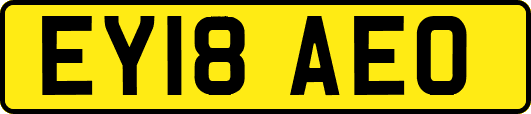 EY18AEO