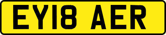 EY18AER