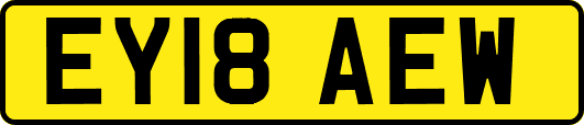 EY18AEW
