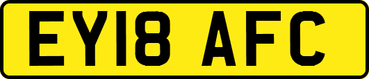 EY18AFC