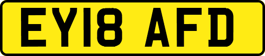 EY18AFD