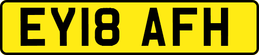 EY18AFH